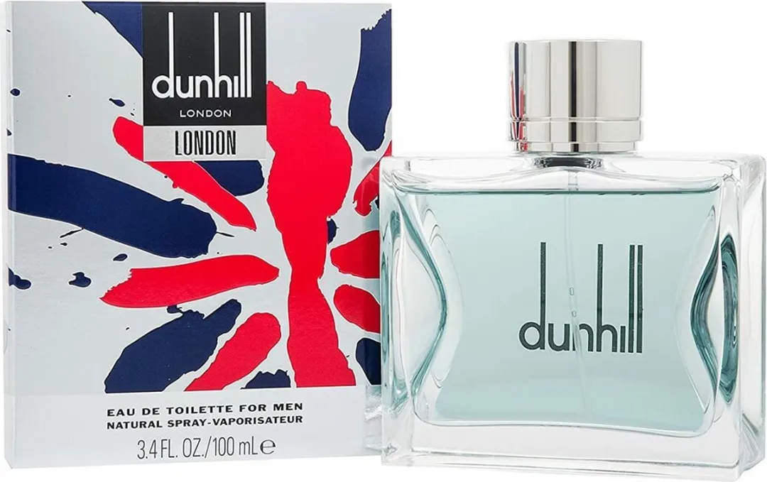 Dunhill London Herenparfum EDT 100ml