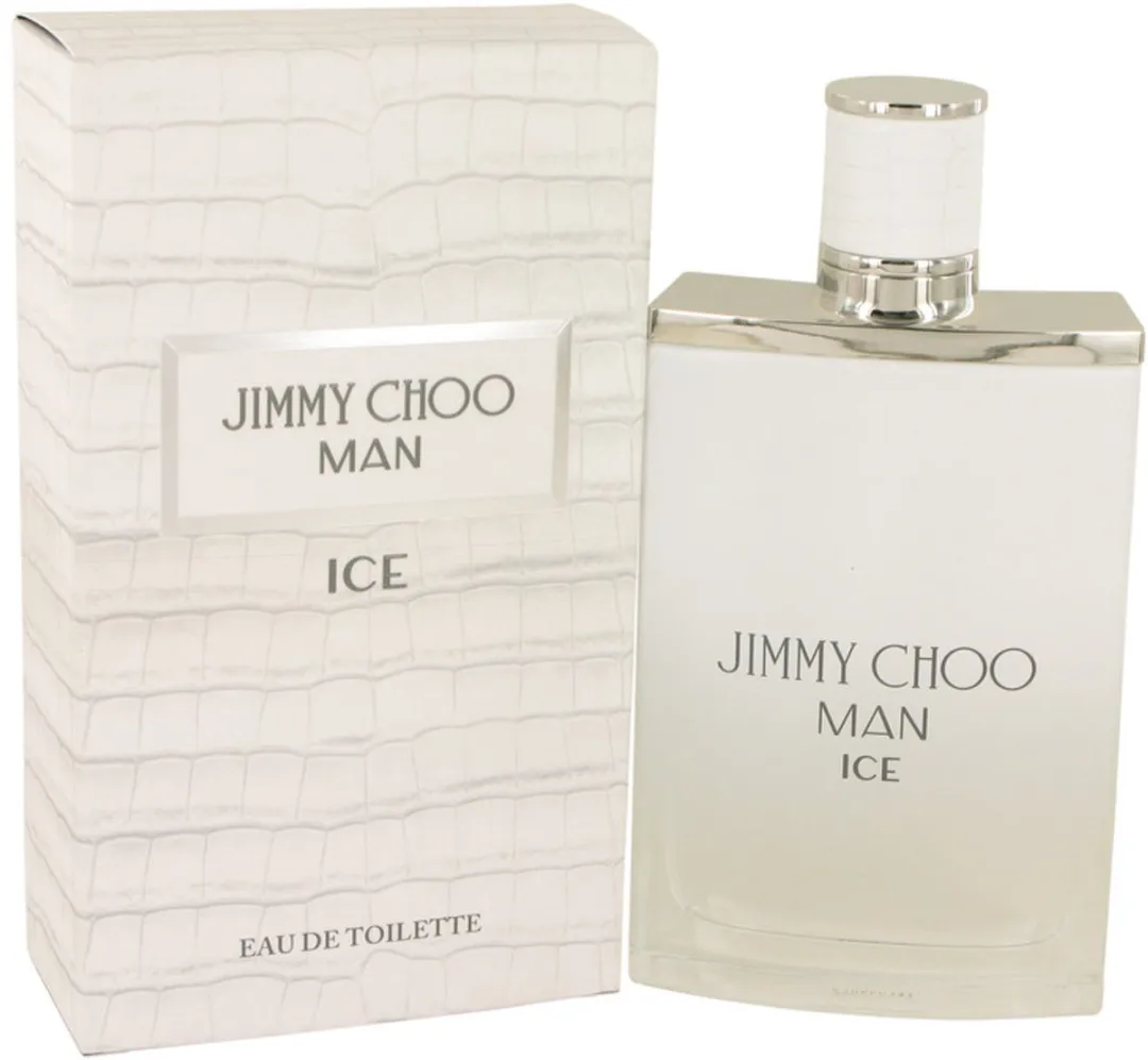 Jimmy Choo Man EDT - 50ml