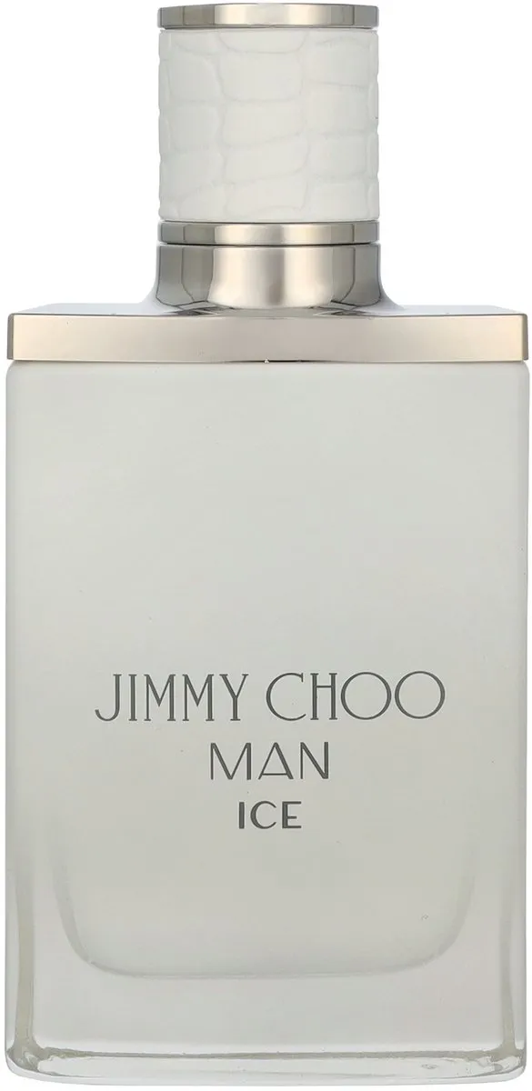Jimmy Choo Man EDT - 50ml