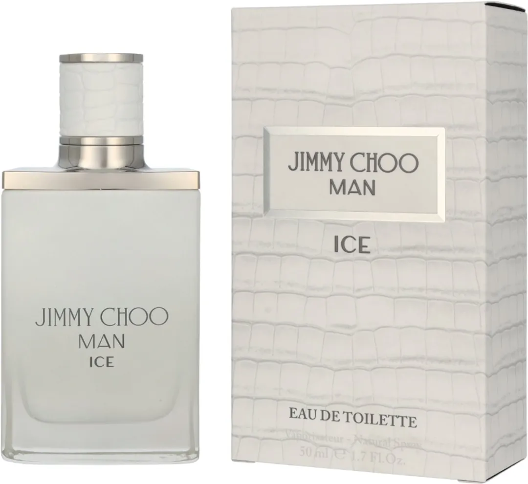 Jimmy Choo Man EDT - 50ml