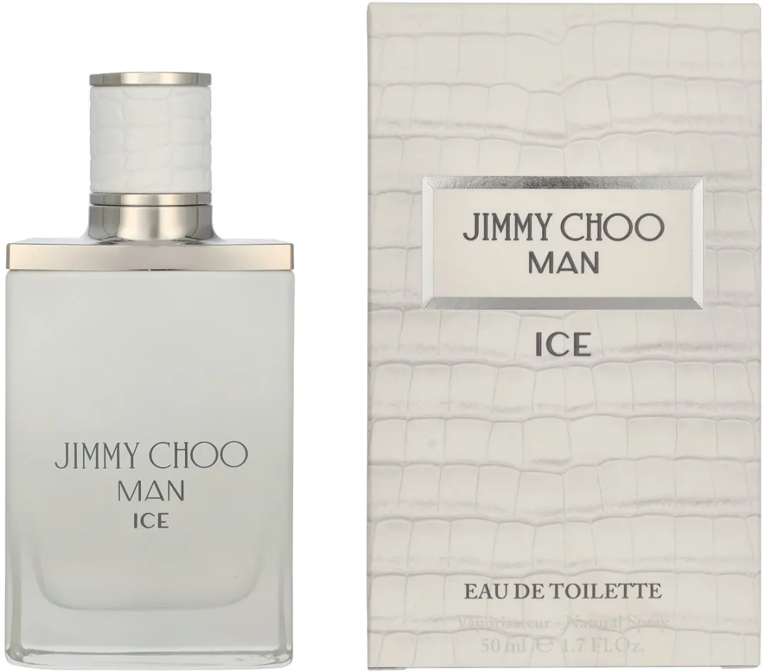 Jimmy Choo Man EDT - 50ml
