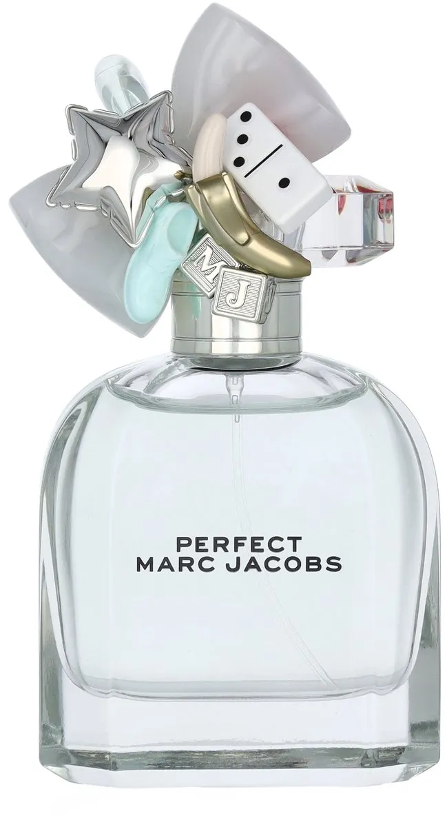 Marc Jacobs Perfect Eau de Toilette 50ml