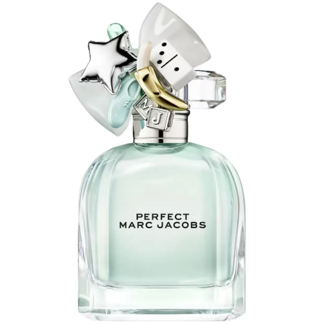 Marc Jacobs Perfect Eau de Toilette 50ml - afbeelding 6 van 6