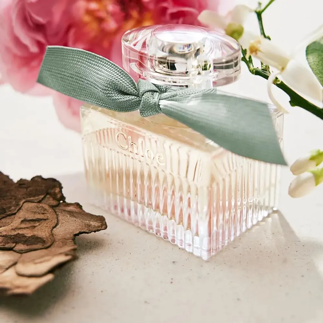 Chloé Rose Naturelle Eau de Parfum 100ml