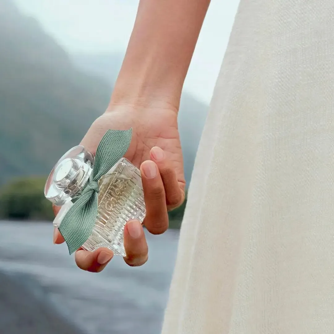 Chloé Rose Naturelle Eau de Parfum 100ml
