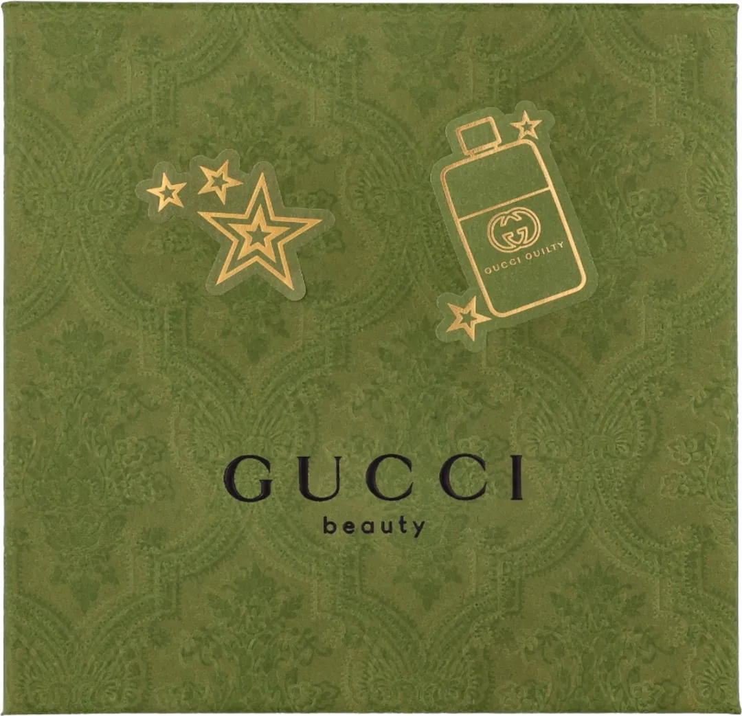 Gucci Guilty Pour Femme Set - Eau de Parfum 50ml + Bodylotion 50ml