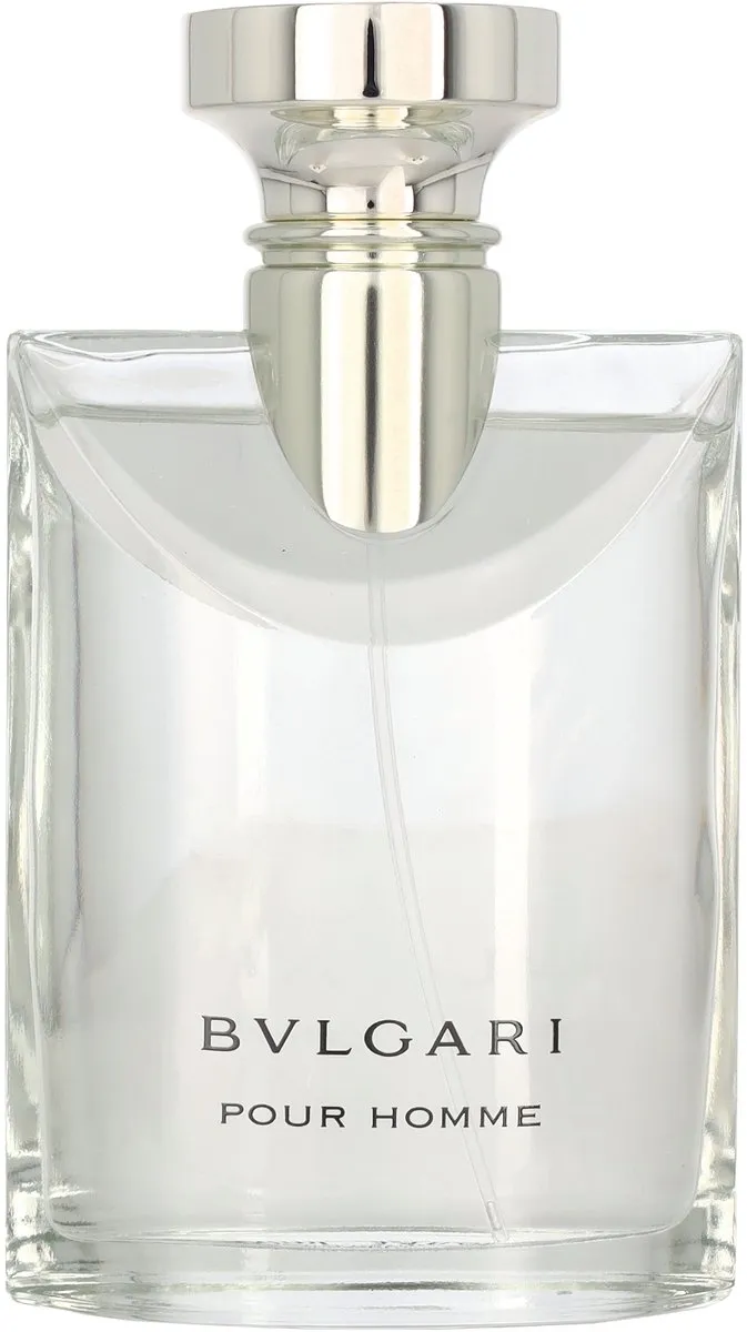 Bvlgari Pour Homme EDT 100ml
