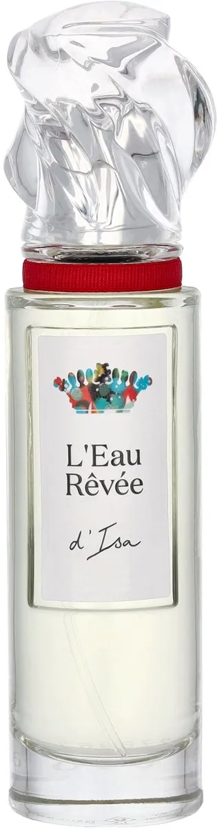 Sisley L'Eau Rêvêe d'Isa Eau de Toilette 50ml