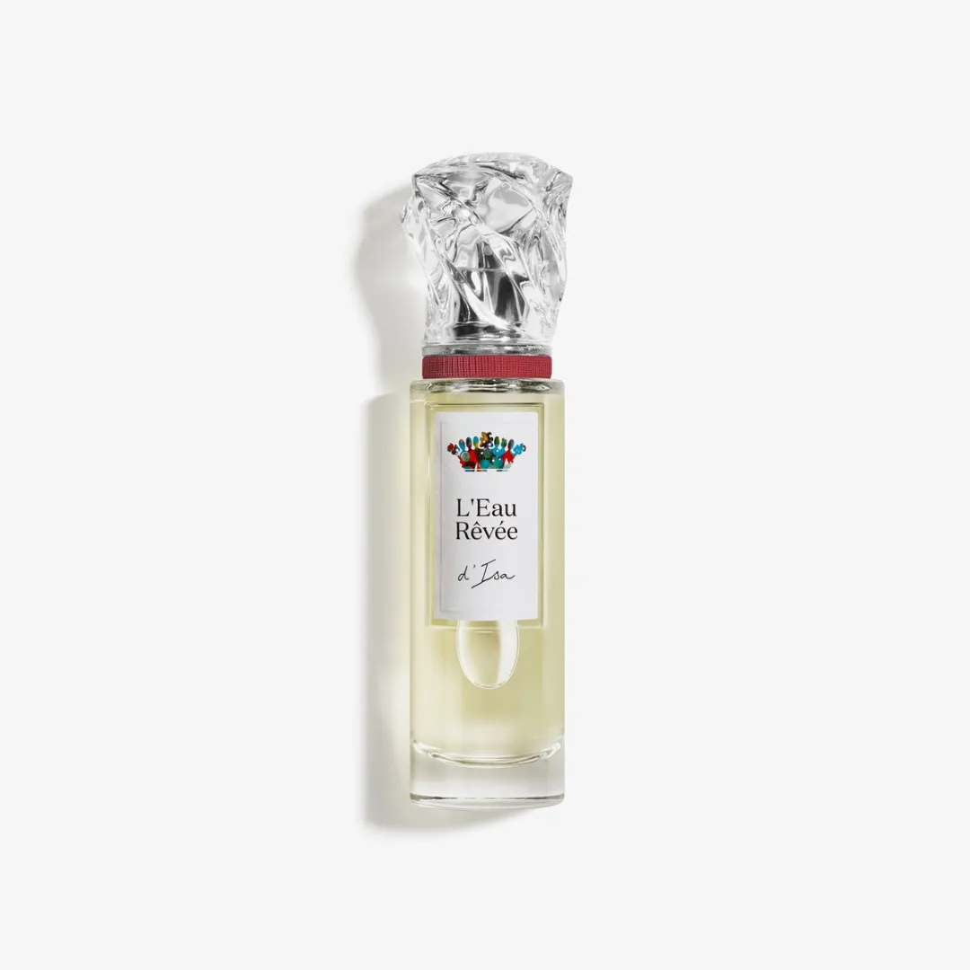 Sisley L'Eau Rêvêe d'Isa Eau de Toilette 50ml
