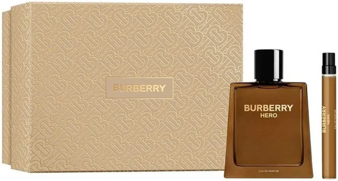 Burberry Hero Eau de Parfum Giftset