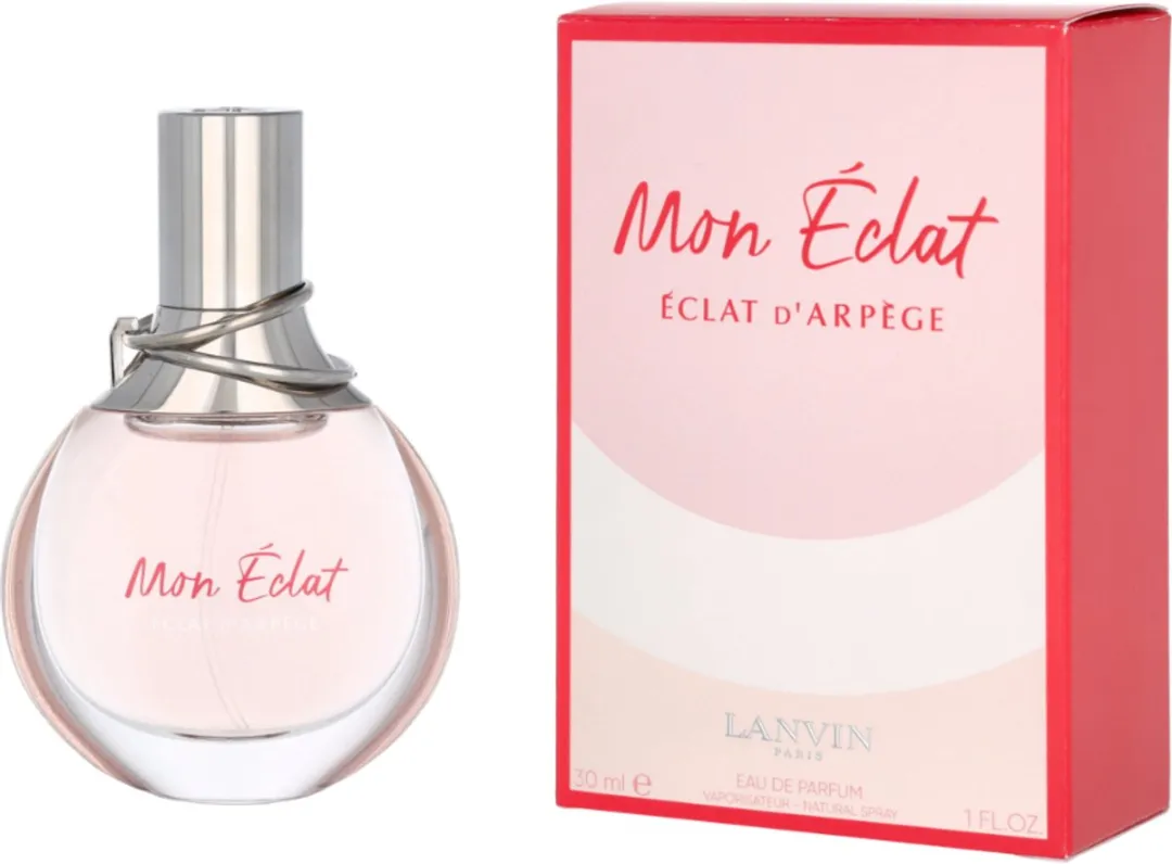 Lanvin Mon Éclat d'Arpège Eau de Parfum 30ml