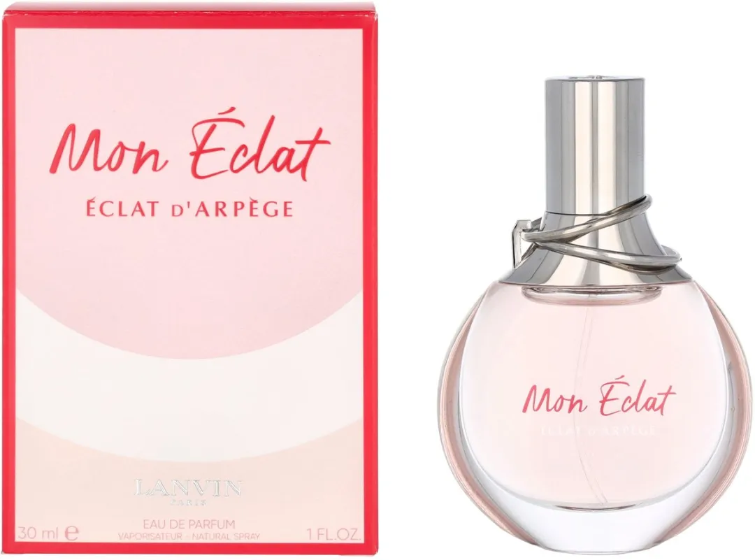 Lanvin Mon Éclat d'Arpège Eau de Parfum 30ml