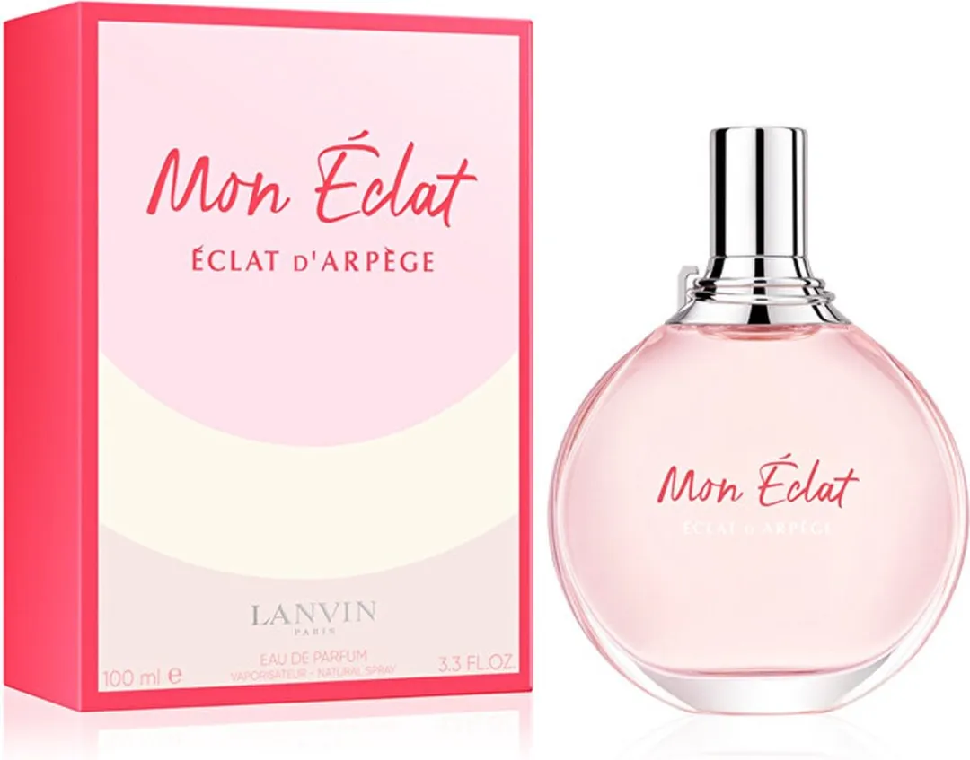 Lanvin Mon Éclat d'Arpège Eau de Parfum 30ml