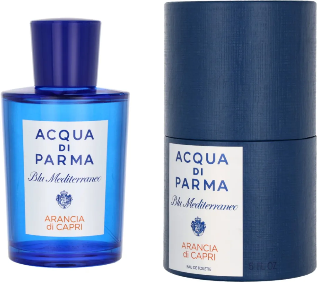 Acqua di Parma Blu Mediterraneo Arancia di Capri Eau de Toilette 150ml