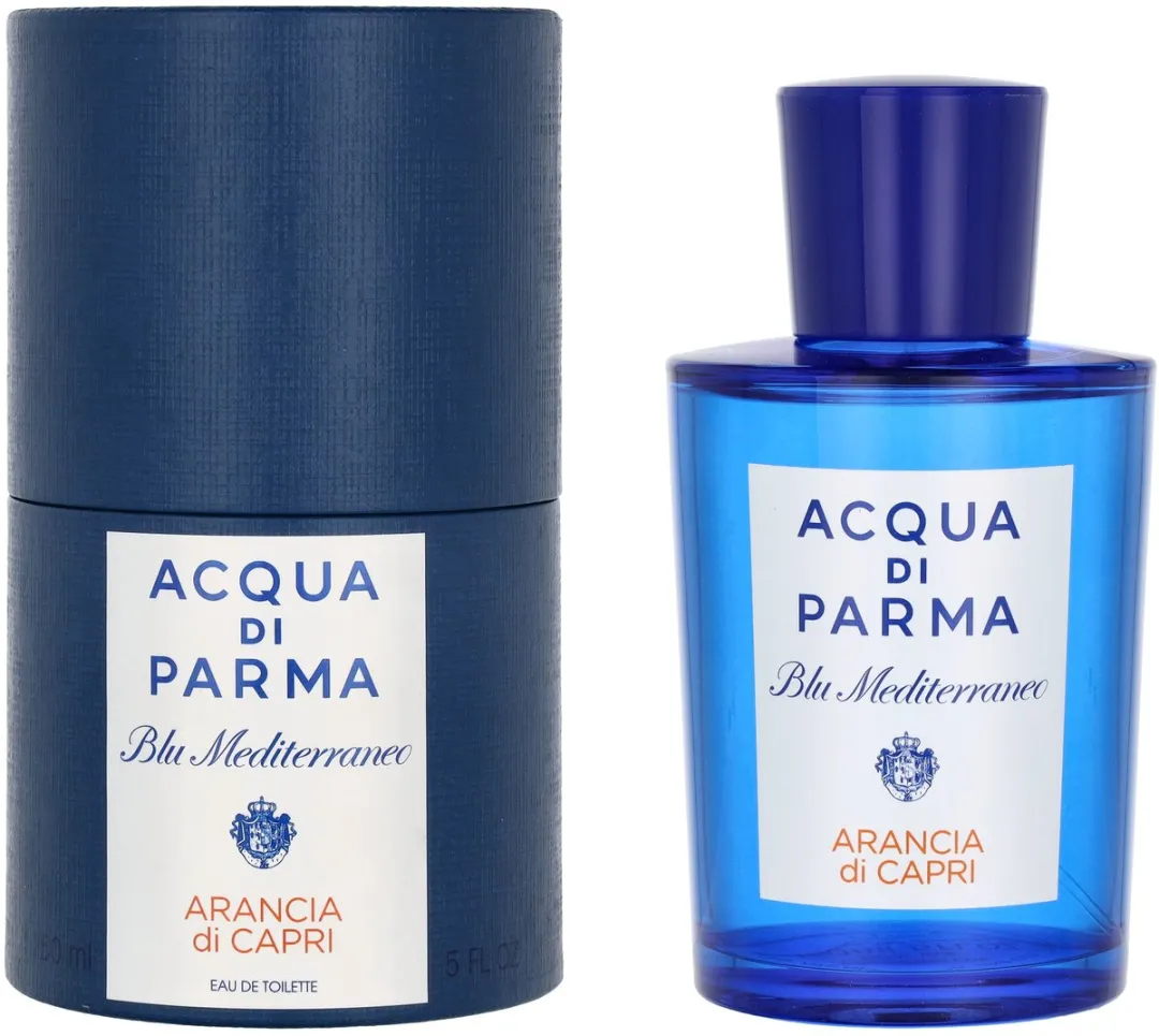 Acqua di Parma Blu Mediterraneo Arancia di Capri Eau de Toilette 150ml
