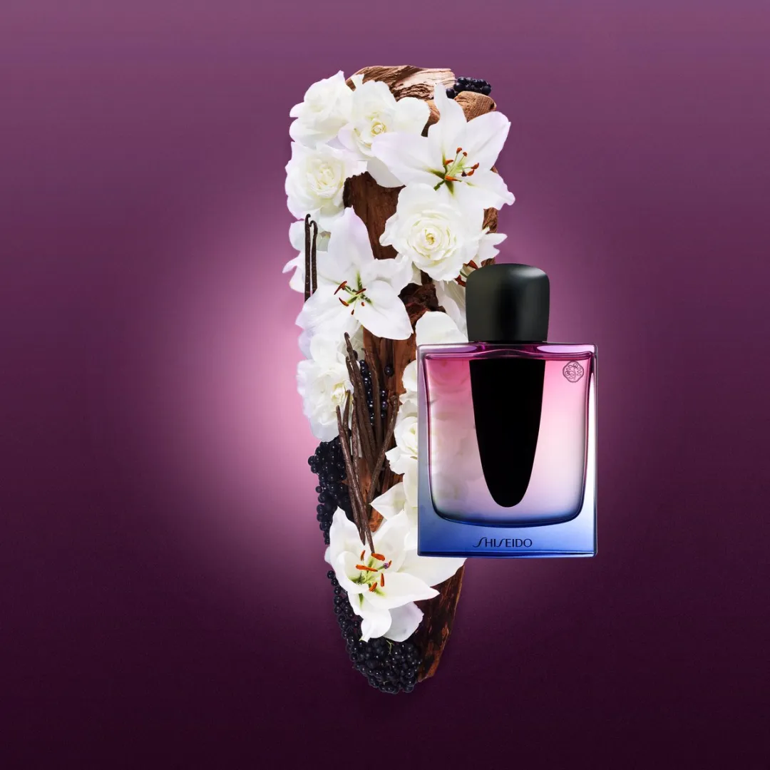 Shiseido Ginza Night Eau de Parfum 50ml