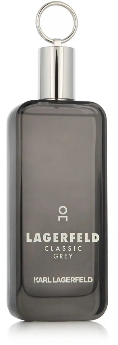 Karl Lagerfeld Classic Grey Herenparfum 100ml