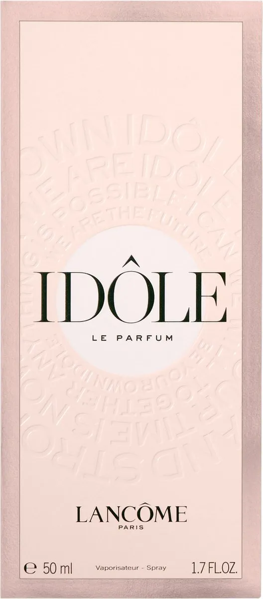 Lancôme Idôle Eau de Parfum 50ml - Navulbaar