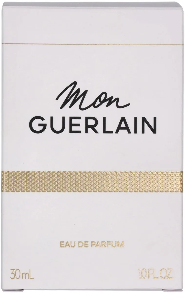 Guerlain Mon Guerlain Eau de Parfum 30ml - afbeelding 6 van 6
