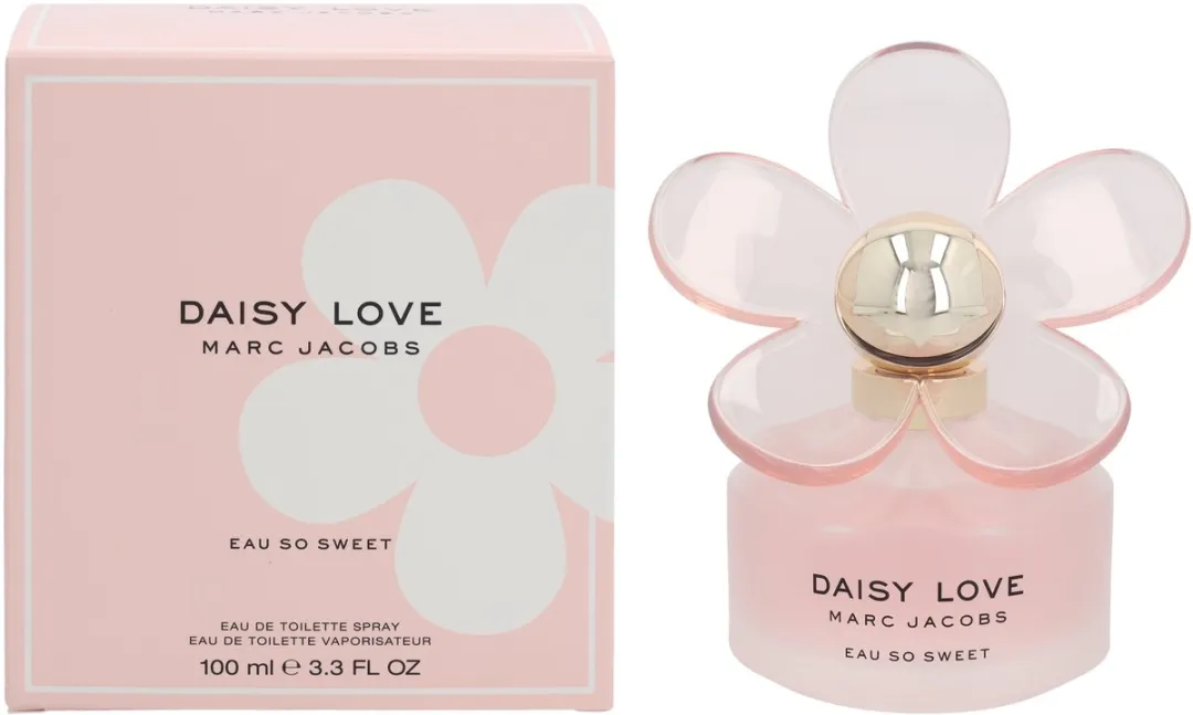 Marc Jacobs Daisy Love Eau So Sweet Eau de Toilette 100ml