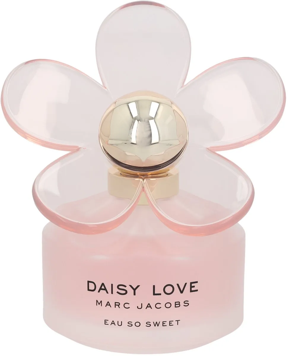 Marc Jacobs Daisy Love Eau So Sweet Eau de Toilette 100ml