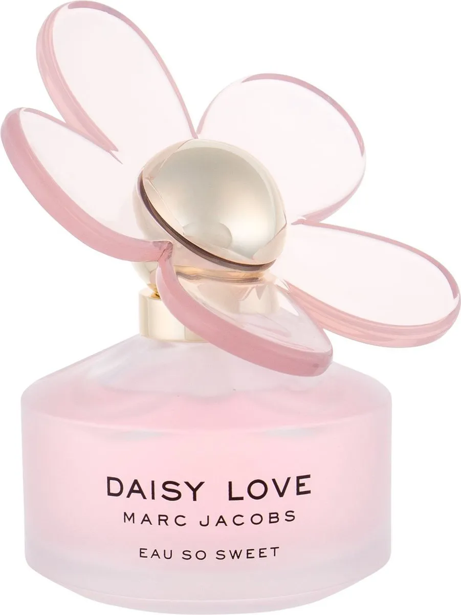 Marc Jacobs Daisy Love Eau So Sweet Eau de Toilette 100ml