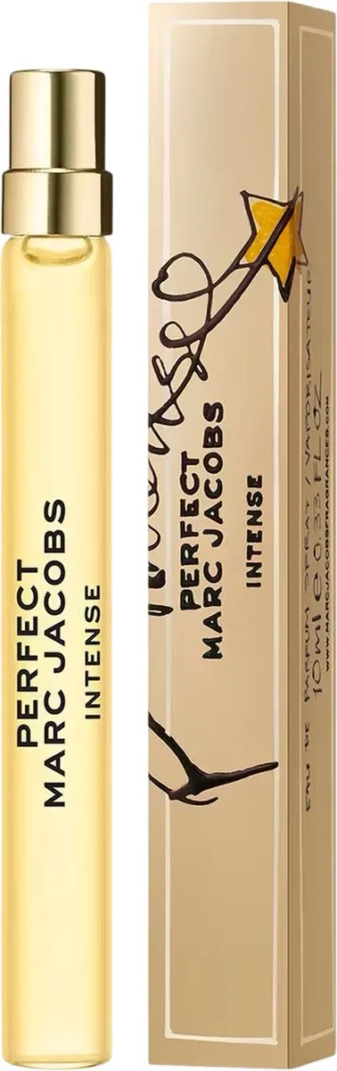 Marc Jacobs Perfect Intense Eau de Parfum Intense 10ml