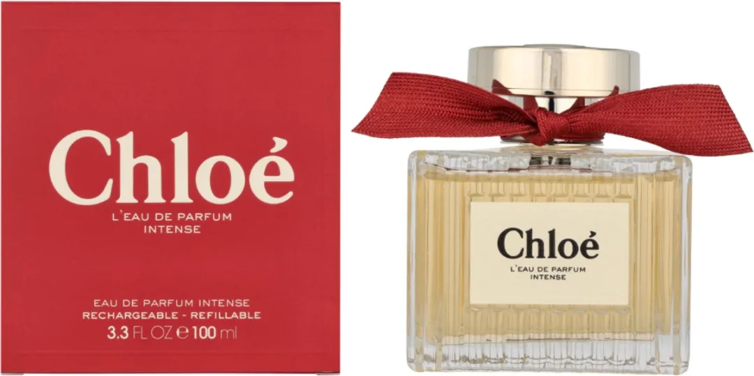 Chloé L'Eau de Parfum Intense 100ml - afbeelding 6 van 6