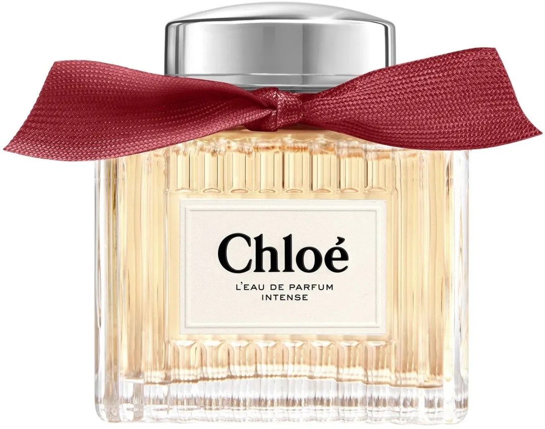 Chloé L'Eau de Parfum Intense Eau de Parfum Intense navulbaar 100ml
