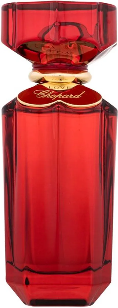 Chopard Love Eau de Parfum 100ml - afbeelding 6 van 6