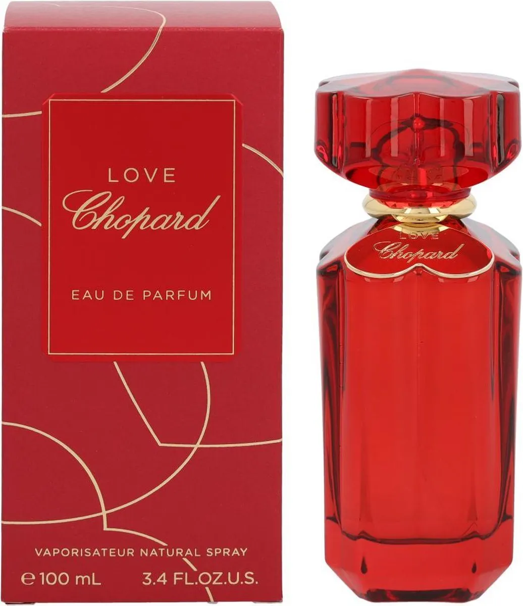 Chopard Love Eau de Parfum 100ml