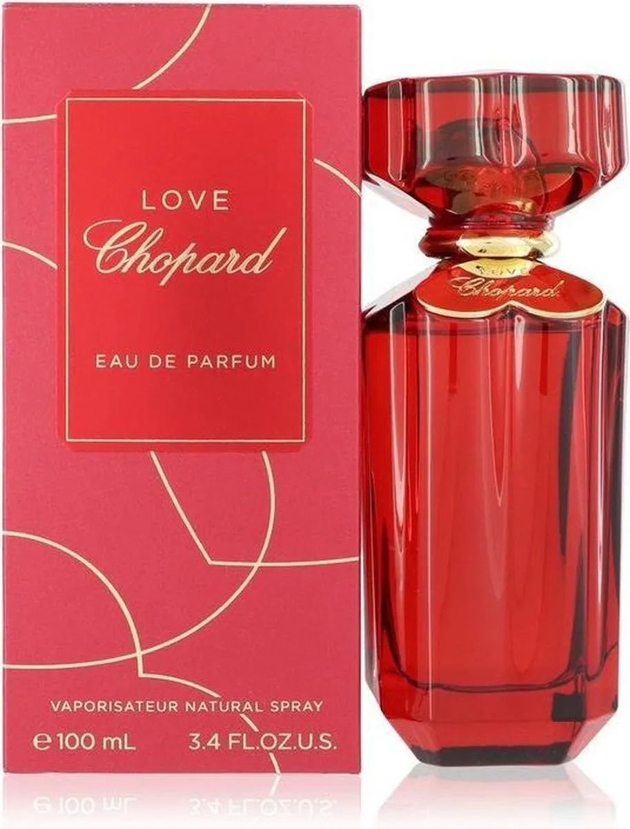 Chopard Love Eau de Parfum 100ml