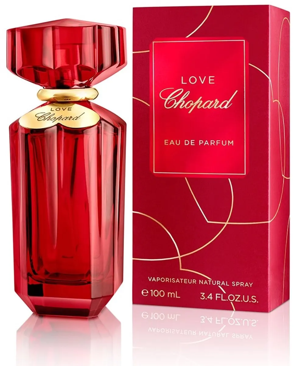 Chopard Love Eau de Parfum 100ml