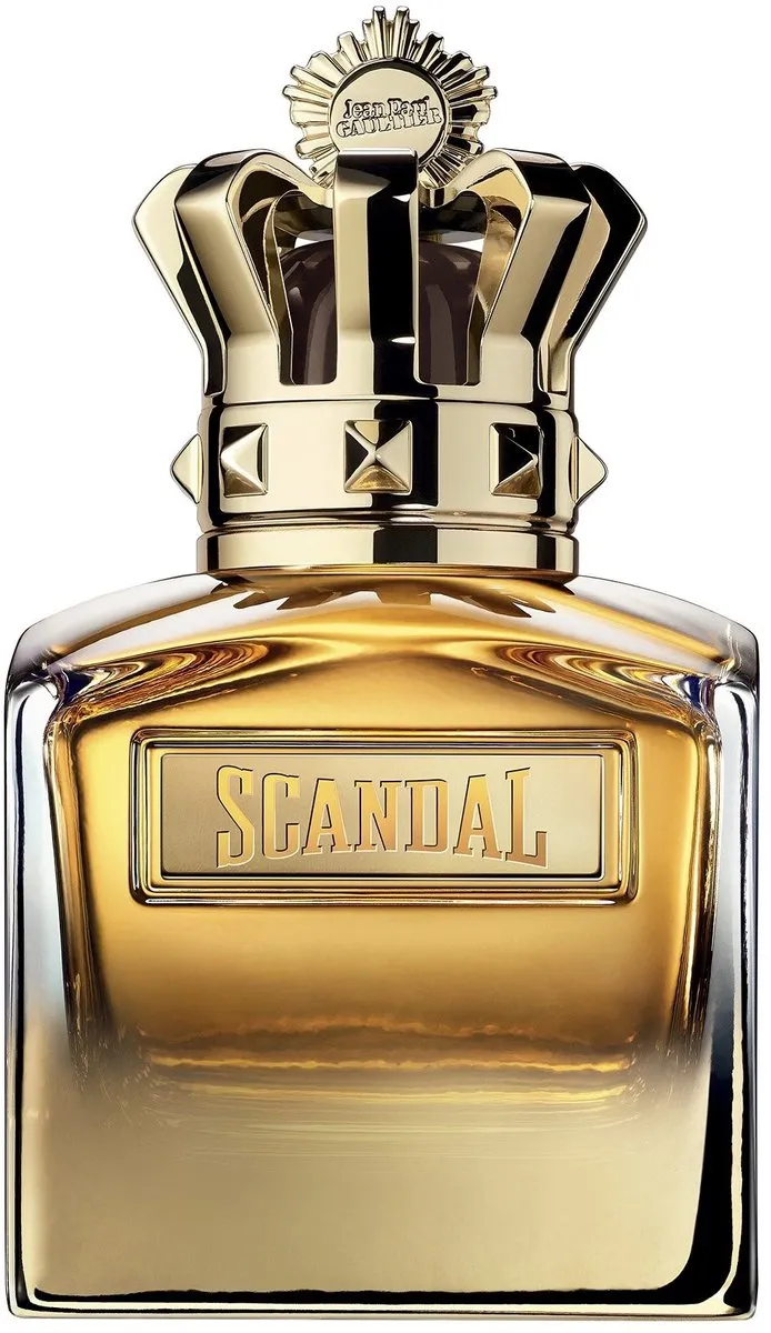 Jean Paul Gaultier Scandal Absolu Pour Homme Eau de Parfum 100ml