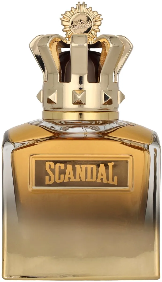 Jean Paul Gaultier Scandal Absolu Pour Homme Eau de Parfum 100ml - afbeelding 6 van 6