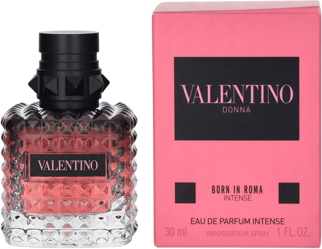 Valentino Born in Roma Intense Eau de Parfum 30ml