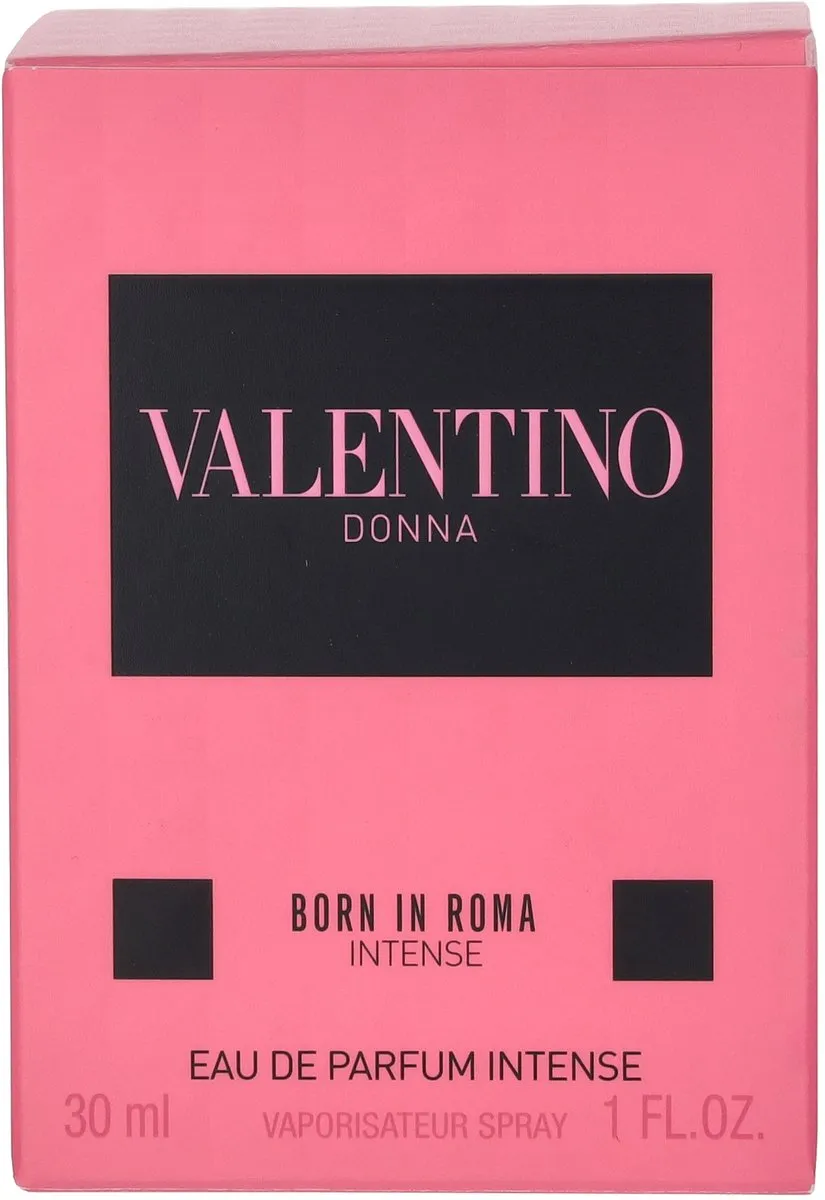 Valentino Born in Roma Intense Eau de Parfum 30ml