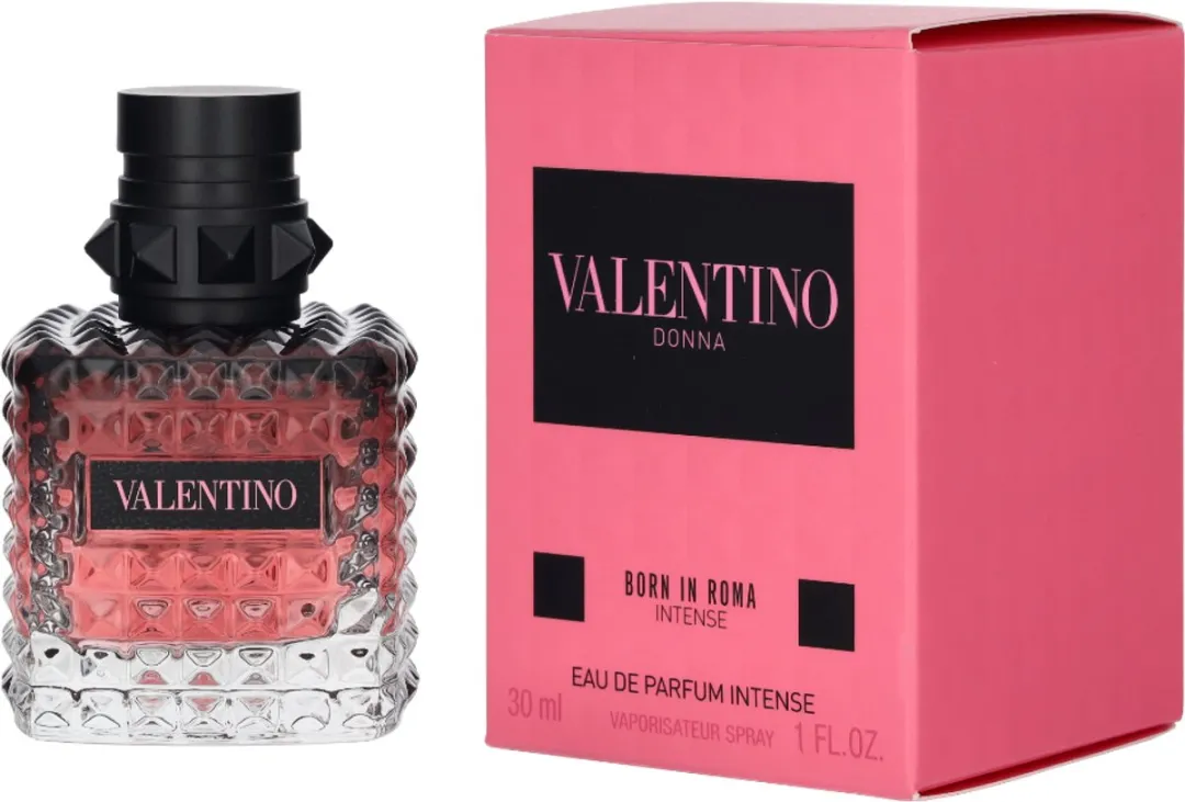 Valentino Born in Roma Intense Eau de Parfum 30ml