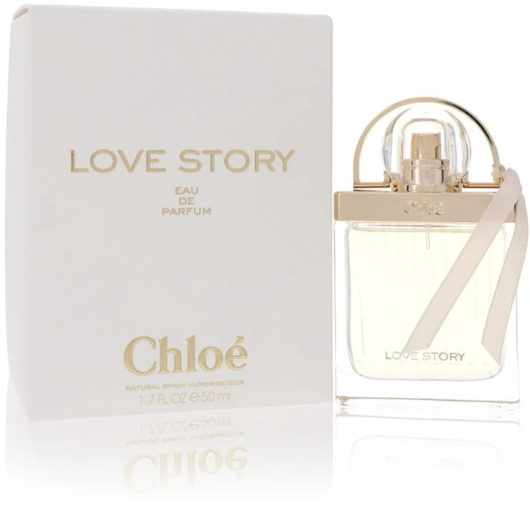 Chloé Love Story Eau de Parfum 50ml
