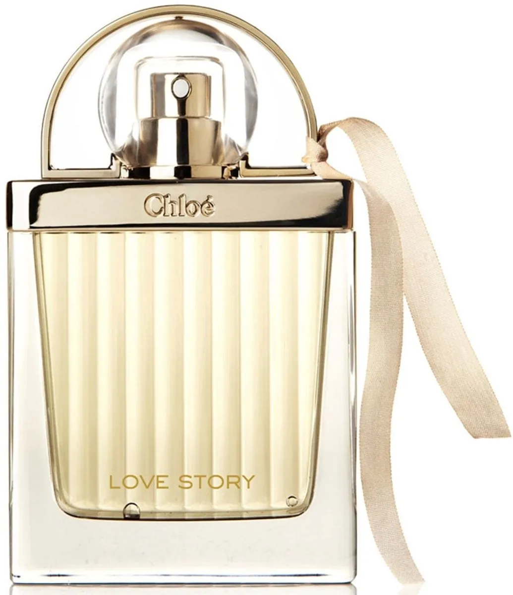 Chloé Love Story Eau de Parfum 50ml
