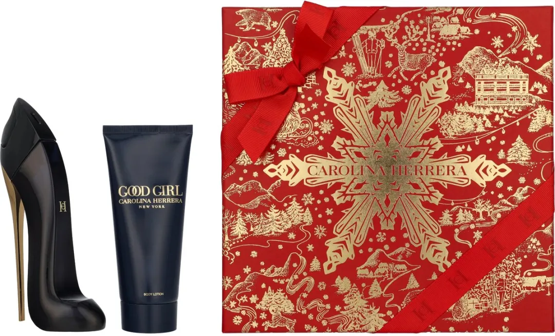 Carolina Herrera Good Girl Gift Set