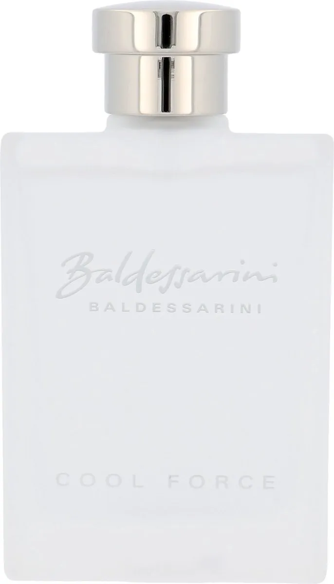 Baldessarini Cool Force Herenparfum 90ml