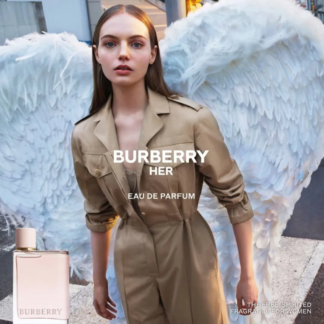 Burberry Her Eau de Parfum 50ml