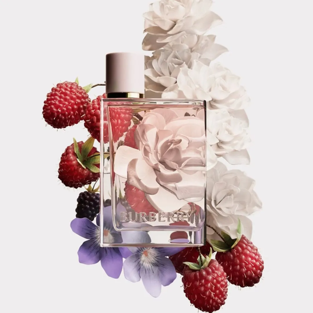 Burberry Her Eau de Parfum 50ml