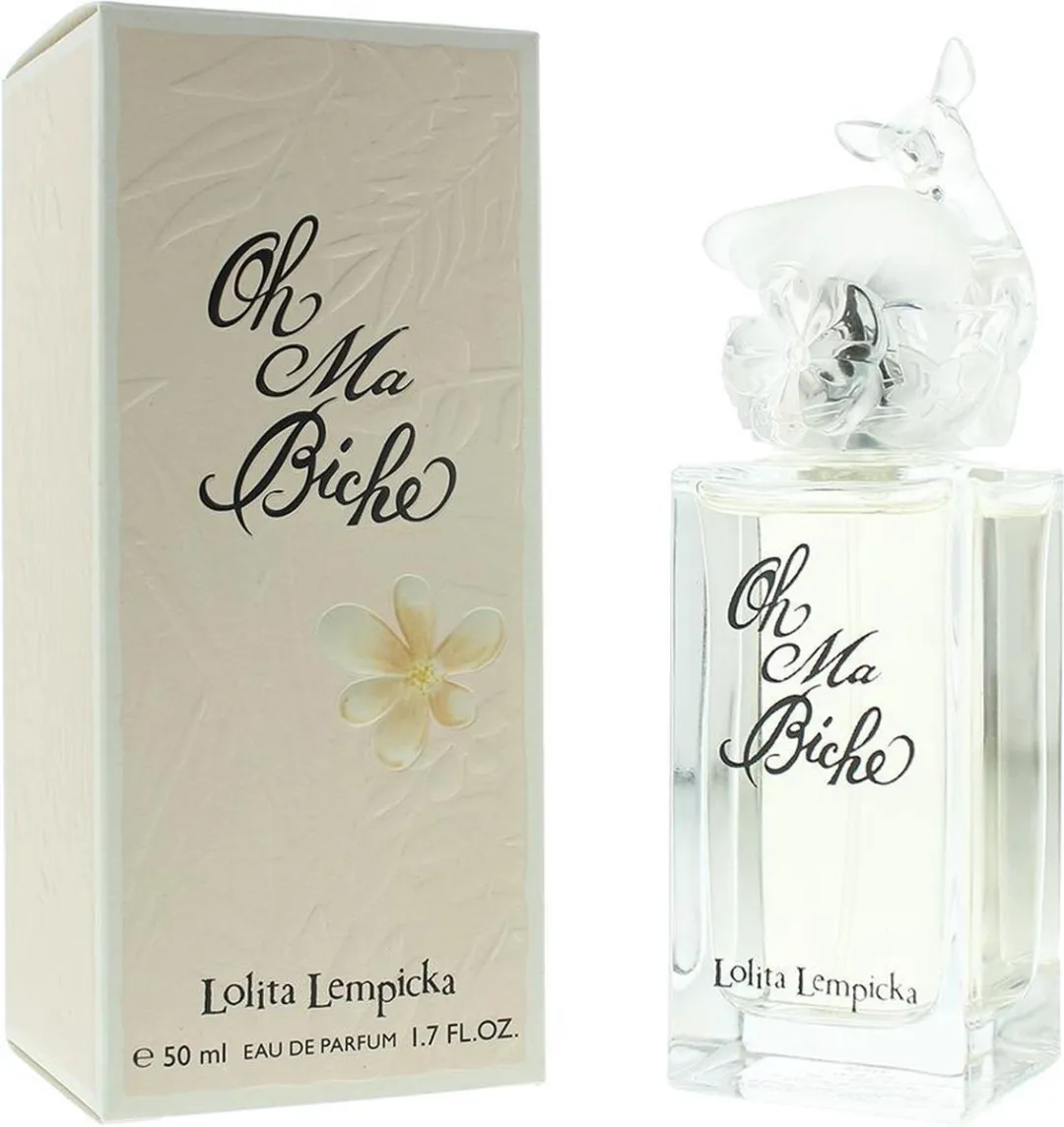 Lolita Lempicka Oh Ma Biche Eau de Parfum 50ml