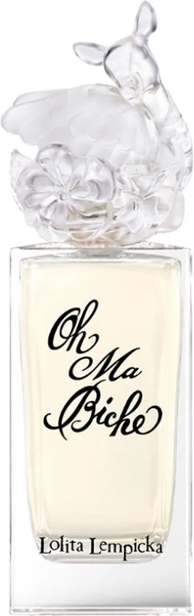 Lolita Lempicka Oh Ma Biche Eau de Parfum 50ml