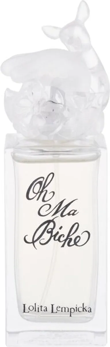Lolita Lempicka Oh Ma Biche Eau de Parfum 50ml