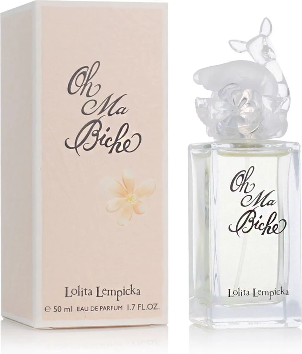 Lolita Lempicka Oh Ma Biche Eau de Parfum 50ml