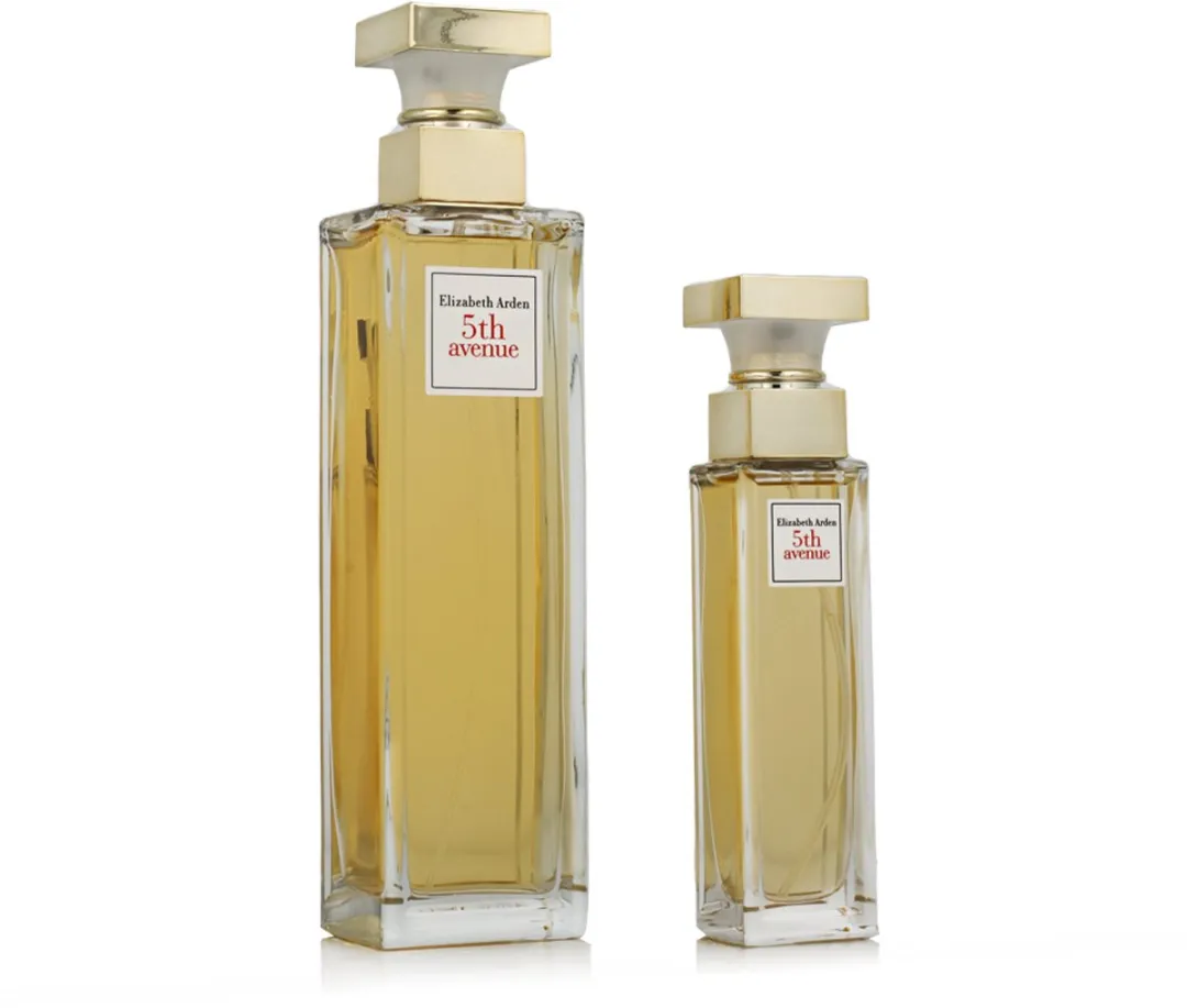 Elizabeth Arden 5th Avenue EDP - 155ml Set