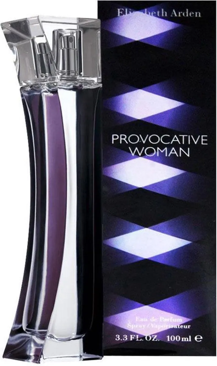 Elizabeth Arden Provocative EDP 100ml - Spray
